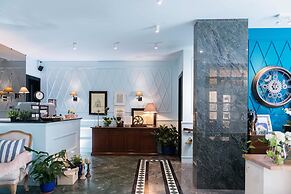 Areela Boutique Hotel