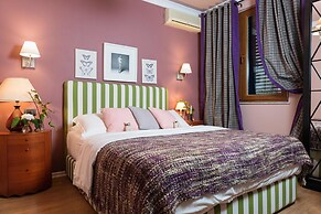 Areela Boutique Hotel