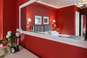 Areela Boutique Hotel