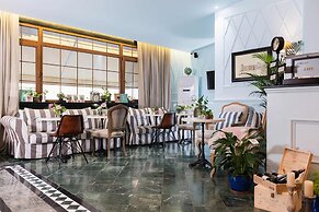 Areela Boutique Hotel