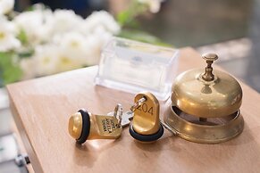 Areela Boutique Hotel