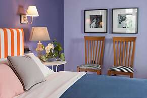 Areela Boutique Hotel