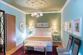 Areela Boutique Hotel