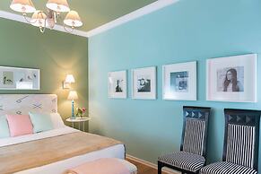 Areela Boutique Hotel