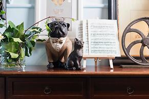 Areela Boutique Hotel