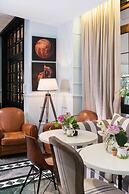 Areela Boutique Hotel