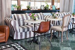 Areela Boutique Hotel