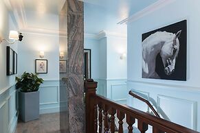 Areela Boutique Hotel