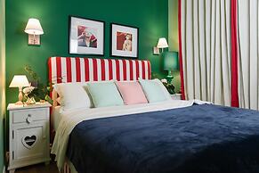 Areela Boutique Hotel