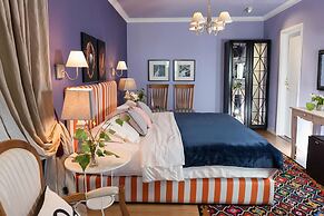 Areela Boutique Hotel