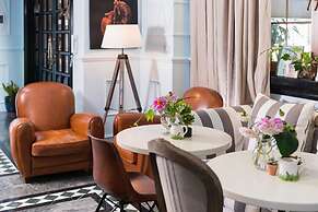 Areela Boutique Hotel