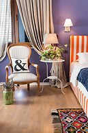 Areela Boutique Hotel