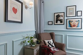 Areela Boutique Hotel