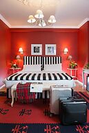 Areela Boutique Hotel