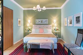 Areela Boutique Hotel