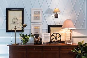 Areela Boutique Hotel