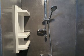 V20boutique Jacuzzi Hotel