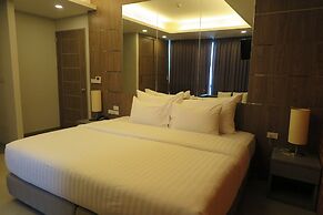 V20boutique Jacuzzi Hotel