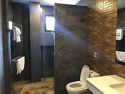 V20boutique Jacuzzi Hotel