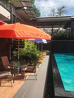 V20boutique Jacuzzi Hotel