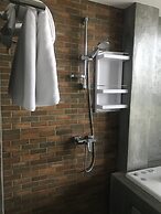 V20boutique Jacuzzi Hotel