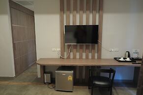 V20boutique Jacuzzi Hotel