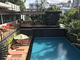 V20boutique Jacuzzi Hotel
