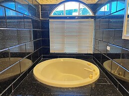 V20boutique Jacuzzi Hotel