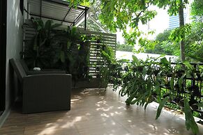 V20boutique Jacuzzi Hotel