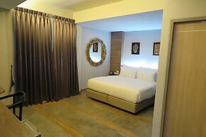 V20boutique Jacuzzi Hotel