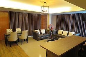V20boutique Jacuzzi Hotel