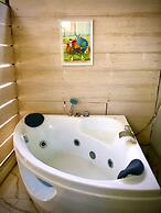 V20boutique Jacuzzi Hotel
