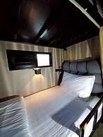 V20boutique Jacuzzi Hotel