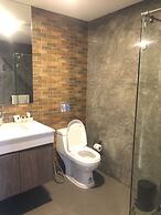 V20boutique Jacuzzi Hotel