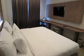 V20boutique Jacuzzi Hotel