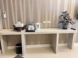 V20boutique Jacuzzi Hotel