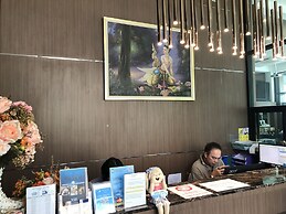 V20boutique Jacuzzi Hotel