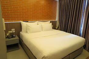 V20boutique Jacuzzi Hotel