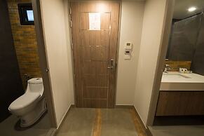V20boutique Jacuzzi Hotel