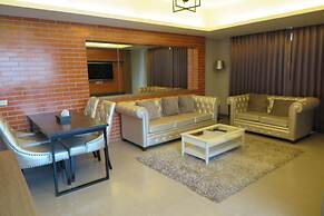 V20boutique Jacuzzi Hotel