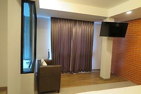V20boutique Jacuzzi Hotel