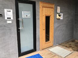 V20boutique Jacuzzi Hotel