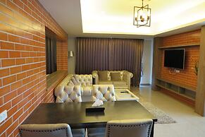 V20boutique Jacuzzi Hotel