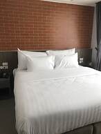 V20boutique Jacuzzi Hotel