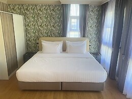 V20boutique Jacuzzi Hotel