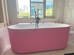 V20boutique Jacuzzi Hotel