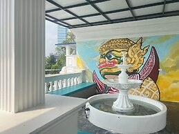 V20boutique Jacuzzi Hotel