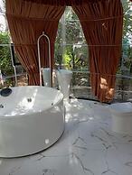 V20boutique Jacuzzi Hotel
