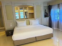 V20boutique Jacuzzi Hotel