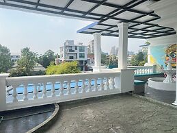 V20boutique Jacuzzi Hotel